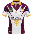 Jersey Brisbane Broncos Rugby 1998 Retro