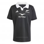 Jersey All Blacks Rugby 2024-25 Home