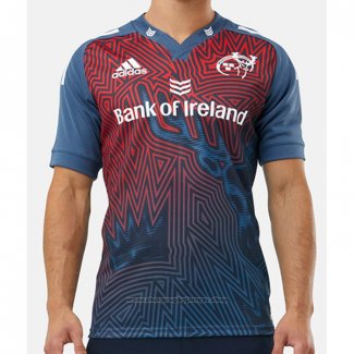 Munster Rugby Jersey 2022-2023 Training