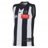 Jersey Collingwood Magpies AFL 2024 Home