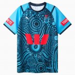 Jersey Kid's NSW Blues Rugby 2024 Indigenous