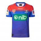 Jersey Newcastle Knights Rugby 2024 ANZAC