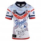 Jersey Sydney Roosters Rugby 2024 Indigenous