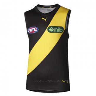 Jersey Richmond Tigers AFL 2024 Home