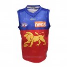 Brisbane Lions AFL Guernsey 2020-2021 Away