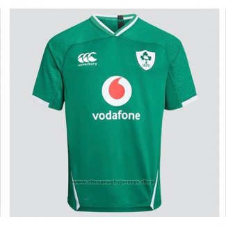 Ireland Rugby Jersey 2019-2020 Home