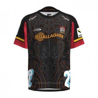 Jersey Chiefs Rugby 2024 Home