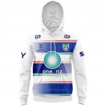 Hoodies New Zealand Warriors Rugby 2024 Away