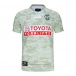 Jersey Canberra Raiders Rugby 2024 ANZAC