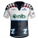 Jersey Blues Rugby 2024 Commemorative