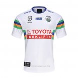 Jersey Canberra Raiders Rugby 2024 Away