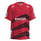 Jersey Crusaders Rugby 2024 Home