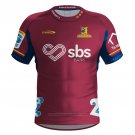 Jersey Highlanders Rugby 2024 Away