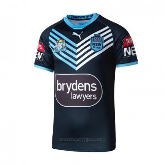 NSW Waratahs Rugby Jersey 2022 Away