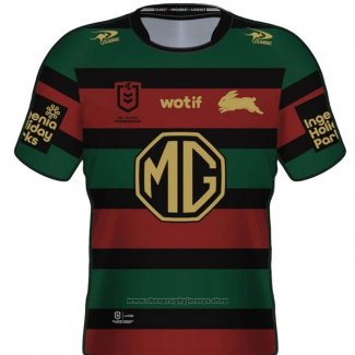 Jersey South Sydney Rabbitohs 2024 Members