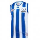 North Melbourne Kangaroos AFL Guernsey 2020 Away