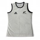 Tank Top New Zealand All Blacks Rugby 2024 White