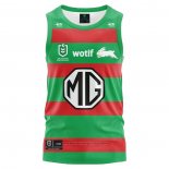 Tank Top South Sydney Rabbitohs Rugby 2024 Home