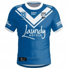 Jersey Canterbury Bankstown Bulldogs Rugby 2024 Home