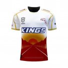 Jersey Dolphins Rugby 2024 ANZAC