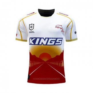 Jersey Dolphins Rugby 2024 ANZAC