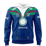 Hoodies New Zealand Warriors Rugby 2024 Home