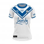 Jersey Canterbury Bankstown Bulldogs Rugby 2024 Away