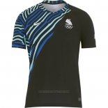 Jersey Fiji 7s Rugby 2024 Away