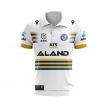 Jersey Polo Parramatta Eels Rugby 2024 Away