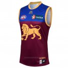 Jersey Brisbane Lions AFL 2024 Home