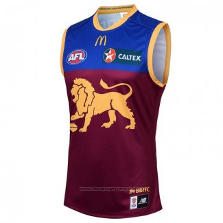 Jersey Brisbane Lions AFL 2024 Home