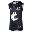 Jersey Carlton Blues AFL 2024 Home