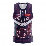 Jersey Fremantle Dockers AFL 2024 Indigenous