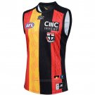 Jersey St Kilda Saints AFL 2024 Indigenous