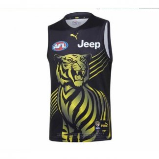 Richmond Tigers AFL Guernsey 2020 Training