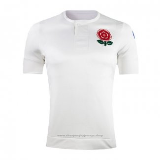 England Rugby Jersey 2021 Commemorative