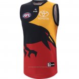 Jersey Adelaide Crows AFL 2024 Away