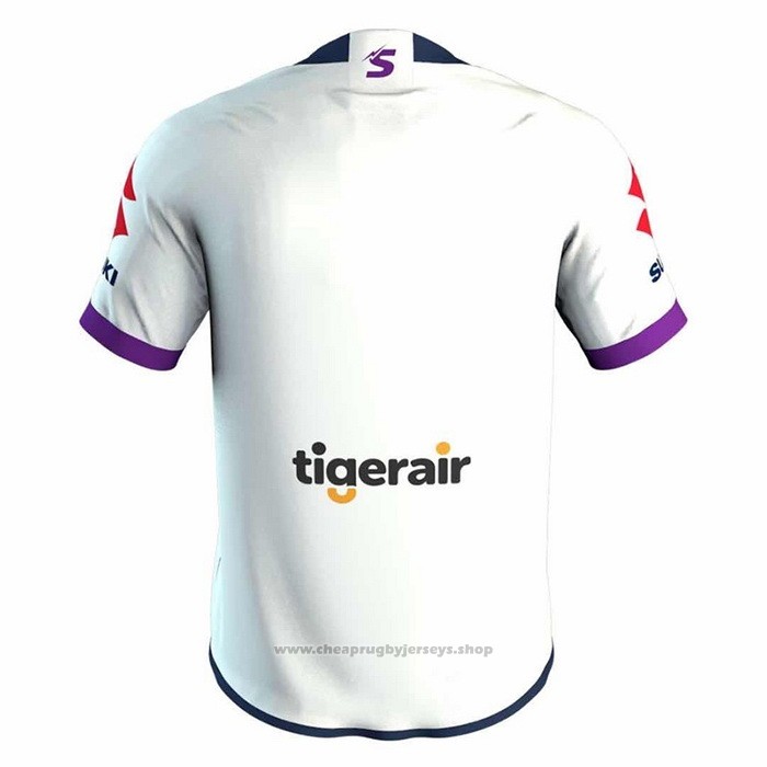 Cheap Melbourne Storm Rugby Jersey 2021 Away