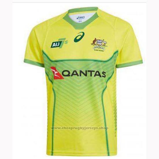 australia jersey 2019
