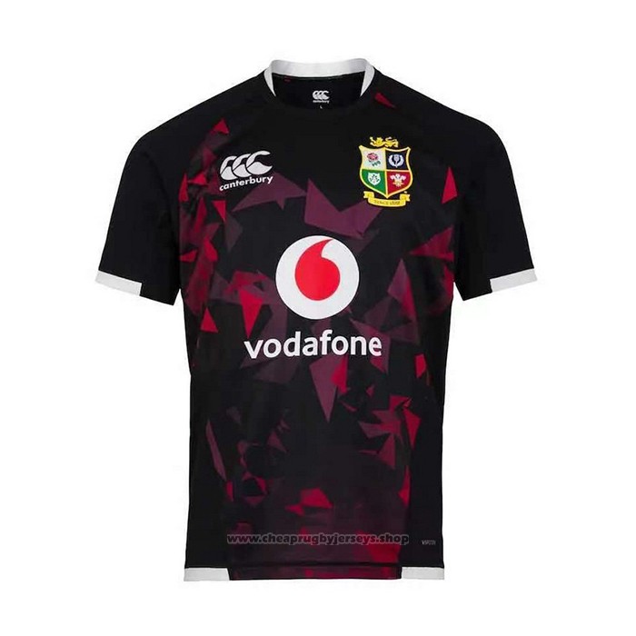 Cheap British Irish Lions Rugby Jersey 2021 Training