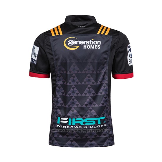 Cheap Chiefs Rugby Jersey 2018 Home