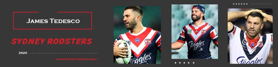 Sydney Roosters 2020