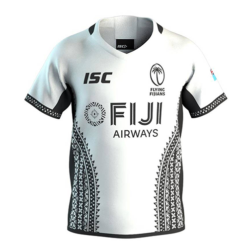 Cheap Fiji rugby jersey RWC 2019
